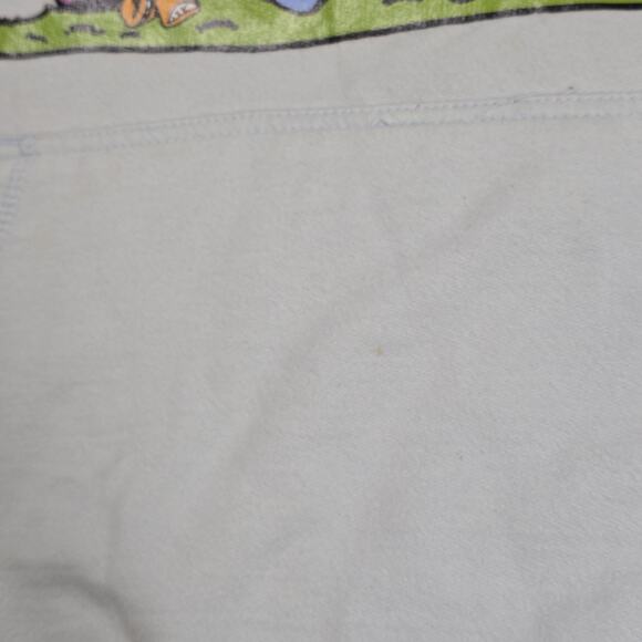 Men's Small Hoodie - Cheech And Chong Long Sleeve - Preloved See All Pictures - Picture 8 of 11